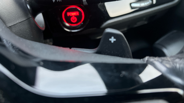 Honda Civic 2.0 eHEV Sport 5dr CVT Hybrid Hatchback